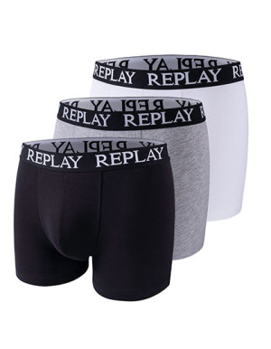 Pánske boxerky (3 ks) - Reklamnepredmety