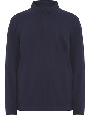 Polokošeľa Santana - Reklamnepredmety