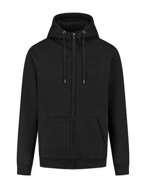 Unisex mikina z organickej bavlny - Reklamnepredmety