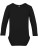 Organické body pre bábätká s dlhým rukávom Bailey 02 - 2283464 - variant 