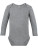 Organické body pre bábätká s dlhým rukávom Bailey 02 - 2283466 - variant 