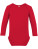 Organické body pre bábätká s dlhým rukávom Bailey 02 - 2283475 - variant 