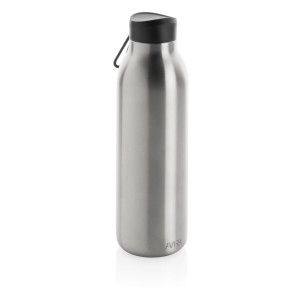 Avira Avior RCS recycelte Stainless-Steel Flasche 500ml, lila - Reklamnepredmety
