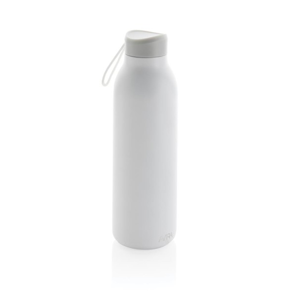 Avira Avior RCS recycelte Stainless-Steel Flasche 500ml, lila