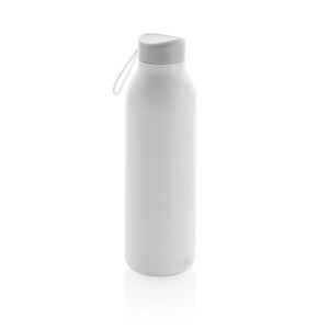 Avira Avior RCS recycelte Stainless-Steel Flasche 500ml, lila - Reklamnepredmety