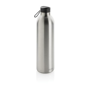 Avira Avior RCS recycelte Stainless-Steel Flasche 1L, lila - Reklamnepredmety