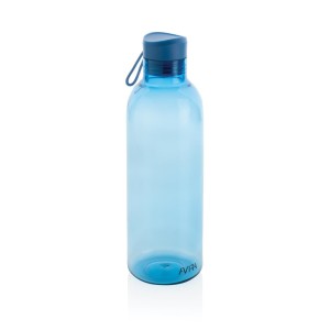 Avira Atik RCS recycelte PET-Flasche 1L, lila - Reklamnepredmety