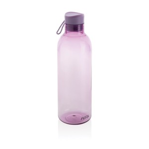Avira Atik RCS recycelte PET-Flasche 1L, lila - Reklamnepredmety