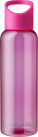 Láhev na pití z RPET, 500ml - lahev-na-piti-z-rpet-500ml-ruzova-f4909106pk2 - variant 