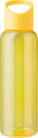 Láhev na pití z RPET, 500ml - lahev-na-piti-z-rpet-500ml-zluta-f4909104pk2 - variant 