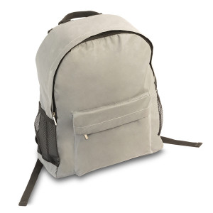 ANTAR reflektierender Laptop-Rucksack - Reklamnepredmety