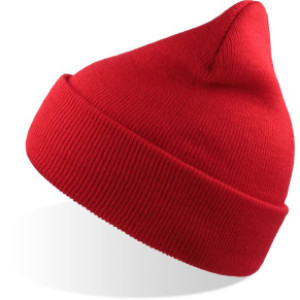 Strickmütze Wind-S - Reklamnepredmety