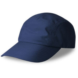 Wasserdichte 5 Panel Kappe Rainy-S - Reklamnepredmety