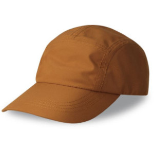 Wasserdichte 5 Panel Kappe Rainy-S - Reklamnepredmety