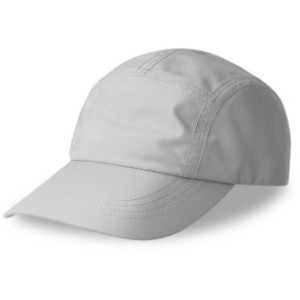 Wasserdichte 5 Panel Kappe Rainy-S - Reklamnepredmety