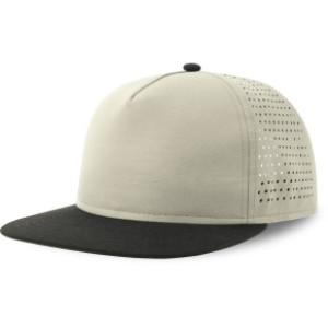 5 Panel Kappe Bank Five-S - Reklamnepredmety