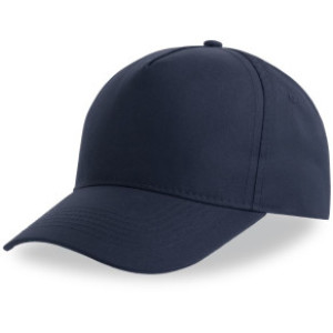 Kinder 5 Panel Baseball Kappe Kid Recy Five - Reklamnepredmety