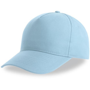 Kinder 5 Panel Baseball Kappe Kid Recy Five - Reklamnepredmety