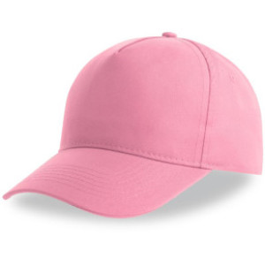 Kinder 5 Panel Baseball Kappe Kid Recy Five - Reklamnepredmety