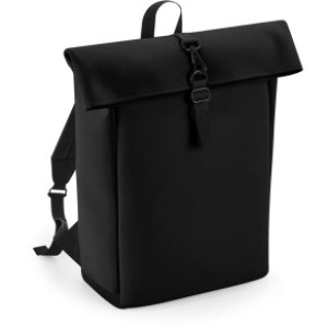 Matter PU Roll-Top Rucksack BG335 - Reklamnepredmety