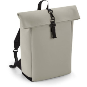 Matter PU Roll-Top Rucksack BG335 - Reklamnepredmety