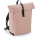 Matter PU Roll-Top Rucksack BG335 - image-342648 - variant 