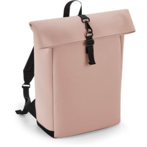 Matter PU Roll-Top Rucksack BG335 - Reklamnepredmety