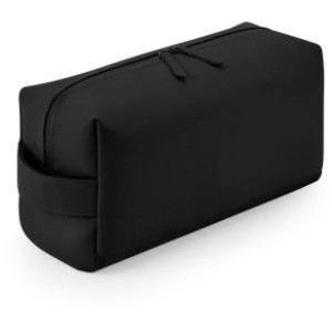 Matte PU Accessoires Tasche BG337 - Reklamnepredmety