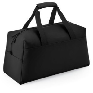 Matte PU Sport-/Reisetasche BG338 - Reklamnepredmety