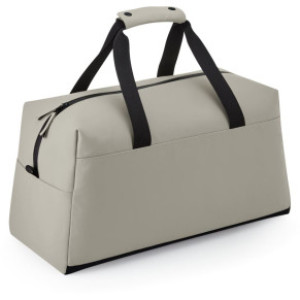 Matte PU Sport-/Reisetasche BG338 - Reklamnepredmety