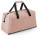 Matte PU Sport-/Reisetasche BG338 - image-342654 - variant 