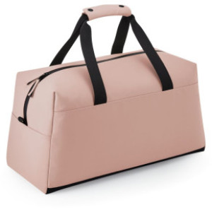 Matte PU Sport-/Reisetasche BG338 - Reklamnepredmety