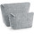 Filz-Toilettenbeutel BagBase | BG724 - image-293050 - variant 