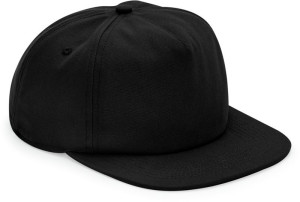 5-Panel-Cap aus Beechfield-Bio-Baumwolle - Reklamnepredmety
