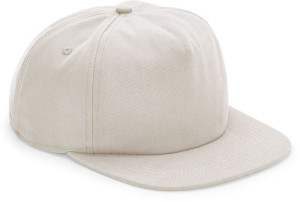 5-Panel-Cap aus Beechfield-Bio-Baumwolle - Reklamnepredmety