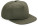 5-Panel-Cap aus Beechfield-Bio-Baumwolle