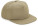 5-Panel-Cap aus Beechfield-Bio-Baumwolle