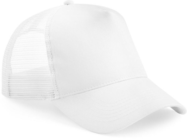5-Panel-Trucker-Kappe für Kinder