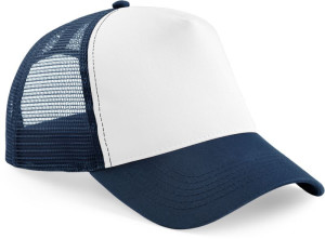 5-Panel-Trucker-Kappe für Kinder - Reklamnepredmety