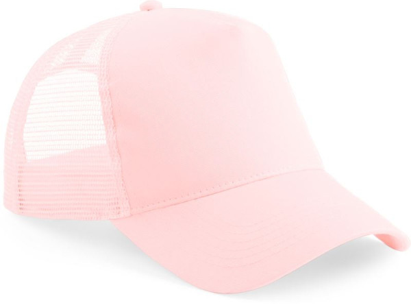 5-Panel-Trucker-Kappe für Kinder