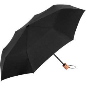 Mini-Taschenschirm "ÖkoBrella" - Reklamnepredmety