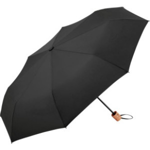 Mini Taschenschirm "Ökobrella® Shopping" - Reklamnepredmety