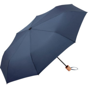 Mini Taschenschirm "Ökobrella® Shopping" - Reklamnepredmety