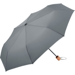 Mini Taschenschirm "Ökobrella® Shopping" - Reklamnepredmety