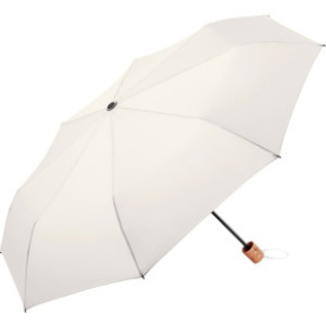 Mini Taschenschirm "Ökobrella® Shopping" - Reklamnepredmety