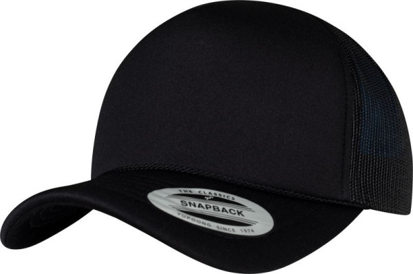 5-Panel-Trucker-Kappe