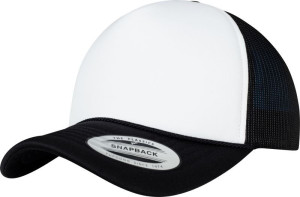 5-Panel-Trucker-Kappe - Reklamnepredmety
