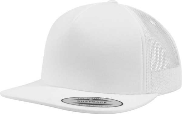 5-Panel-Flexfit-Schaumstoffkappe