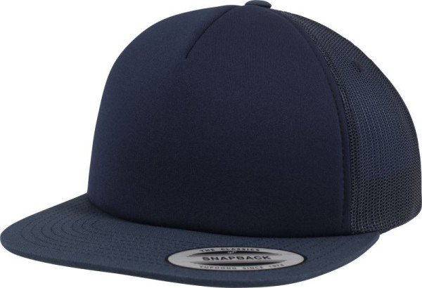 5-Panel-Flexfit-Schaumstoffkappe