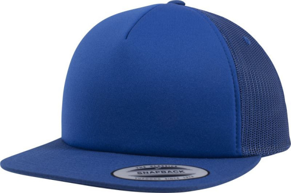 5-Panel-Flexfit-Schaumstoffkappe
